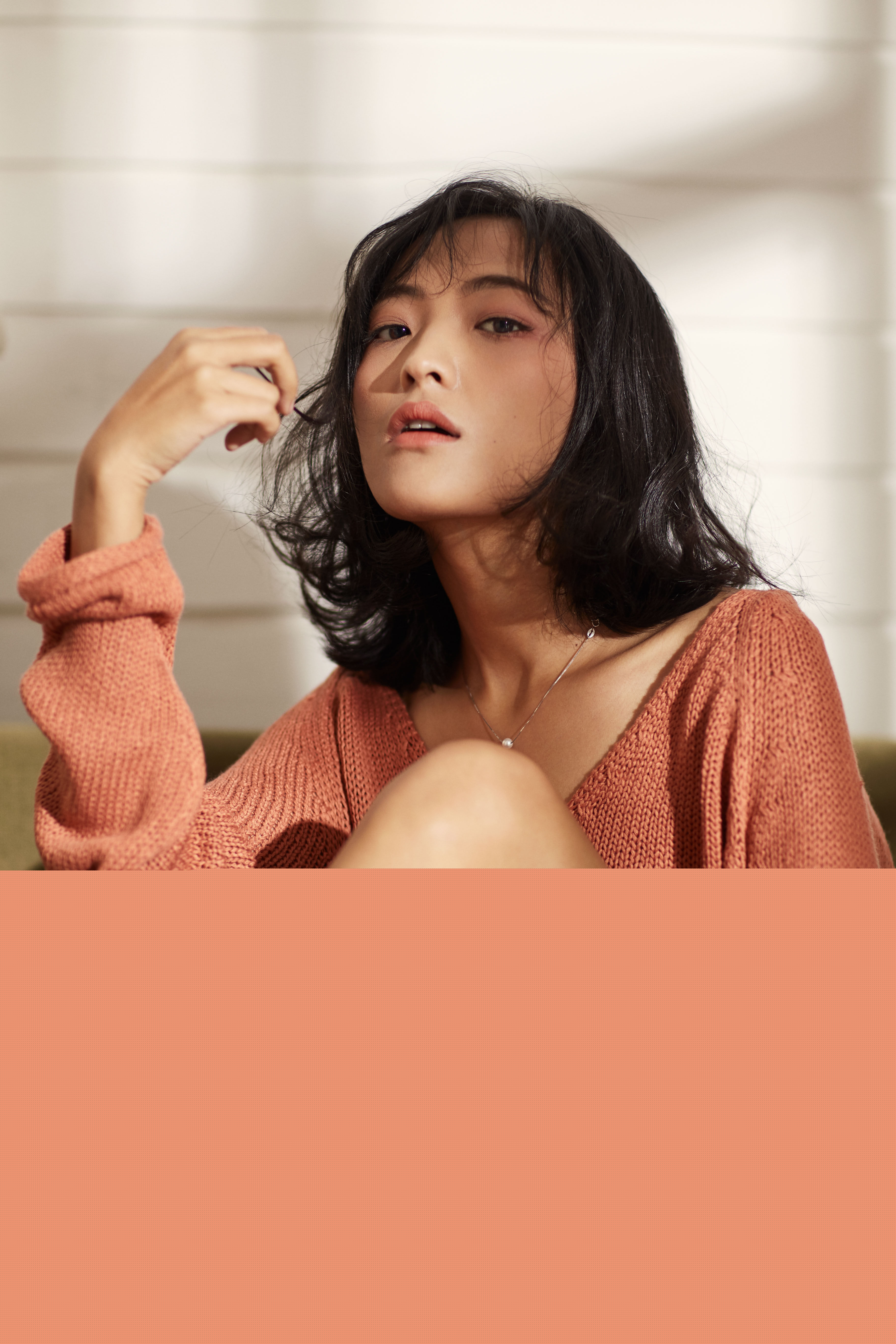 郭月(Luna)最新集图集