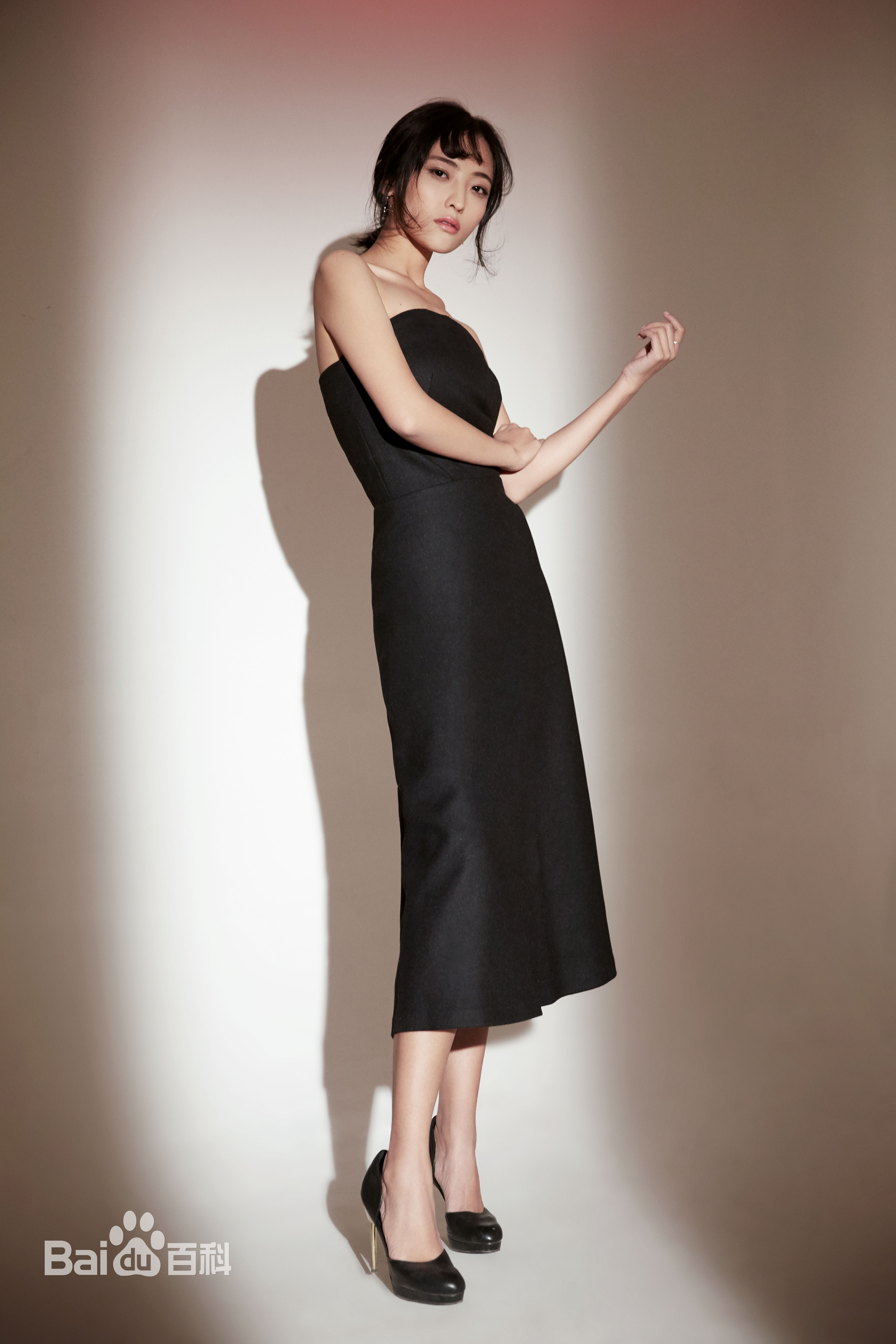 郭月(Luna)最新集图集