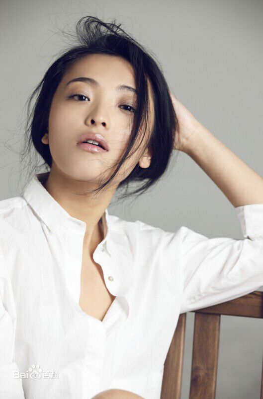 郭月(Luna)最新集图集