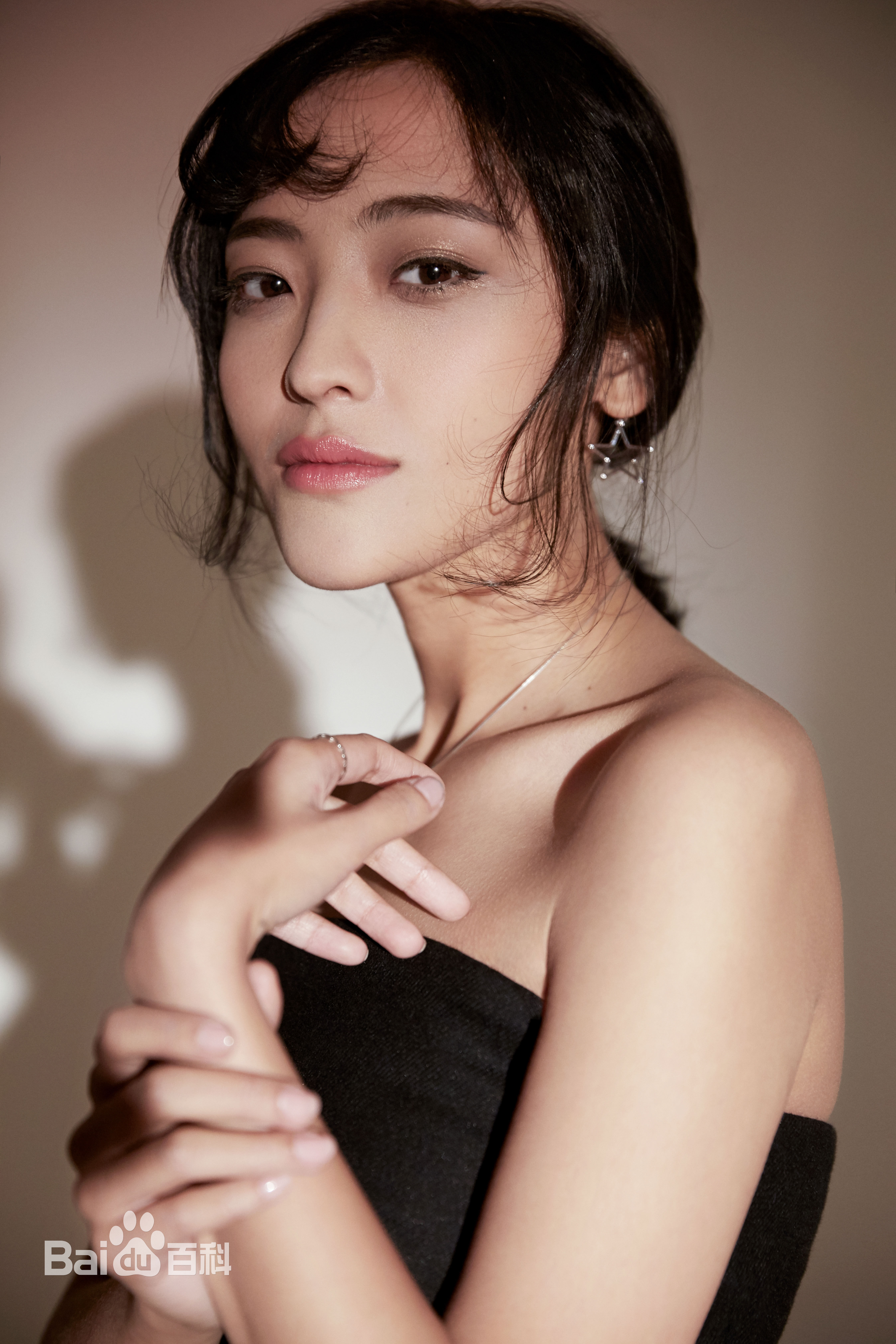 郭月(Luna)最新集图集