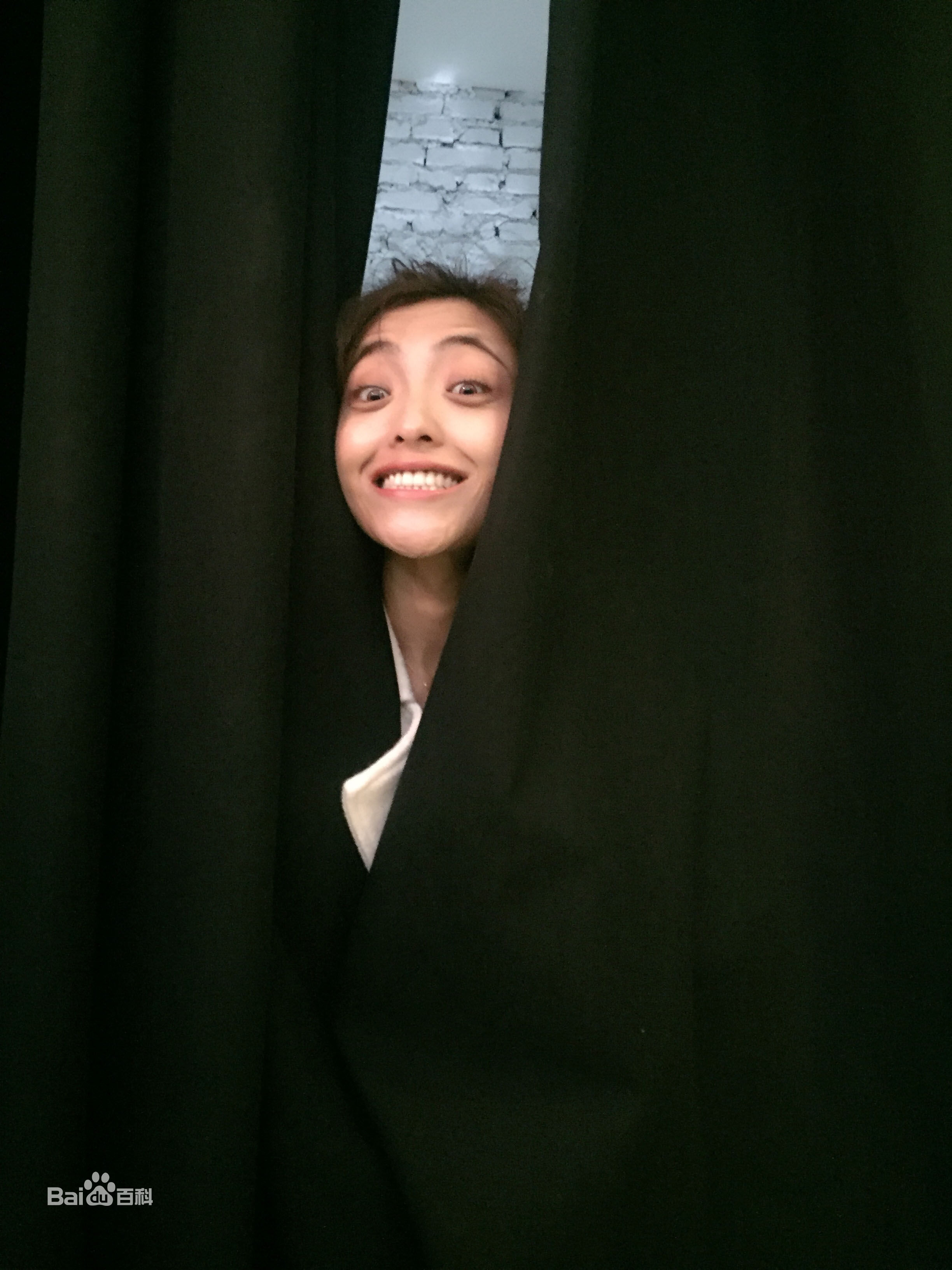 郭月(Luna)最新集图集