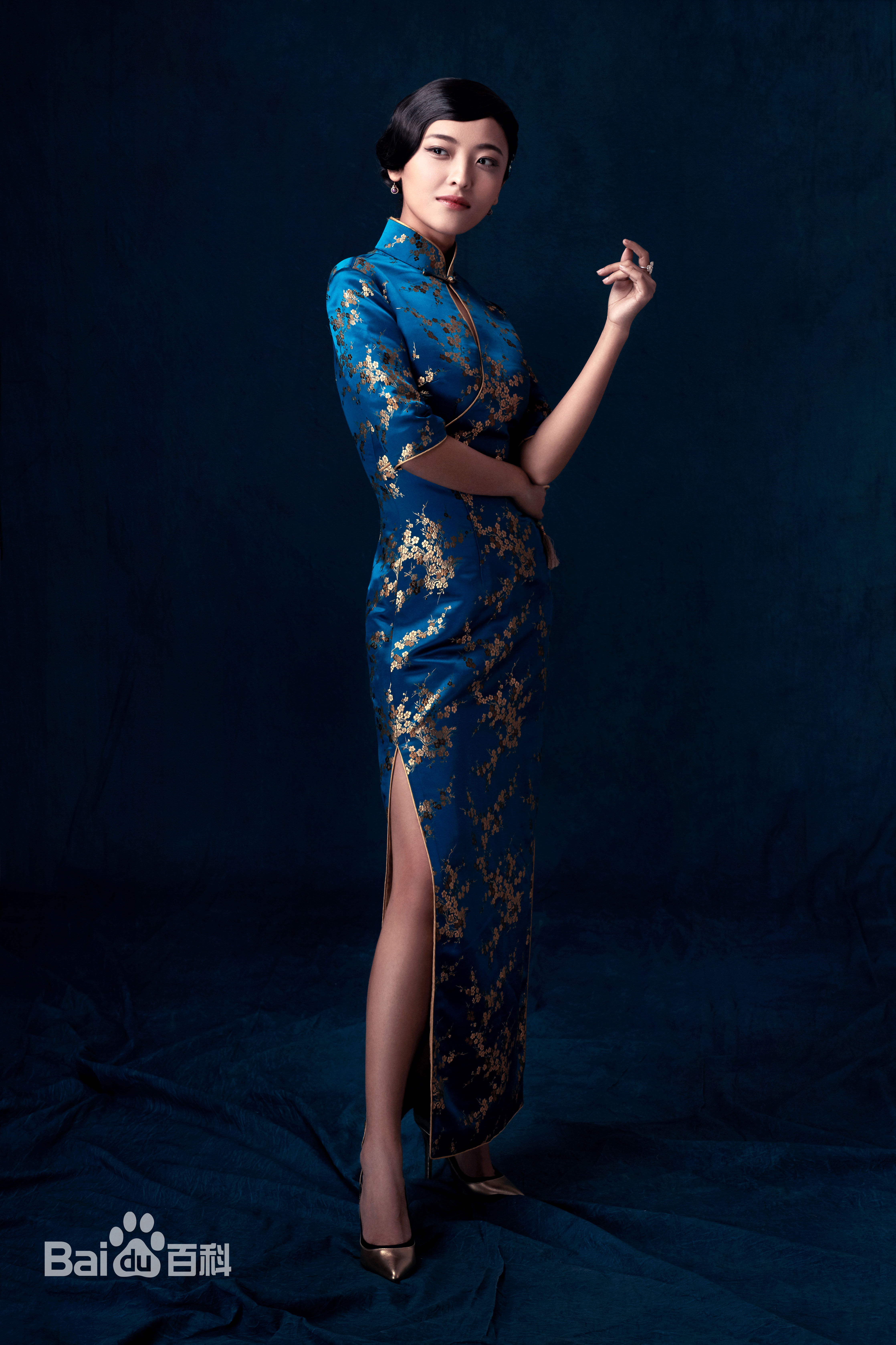 郭月(Luna)最新集图集