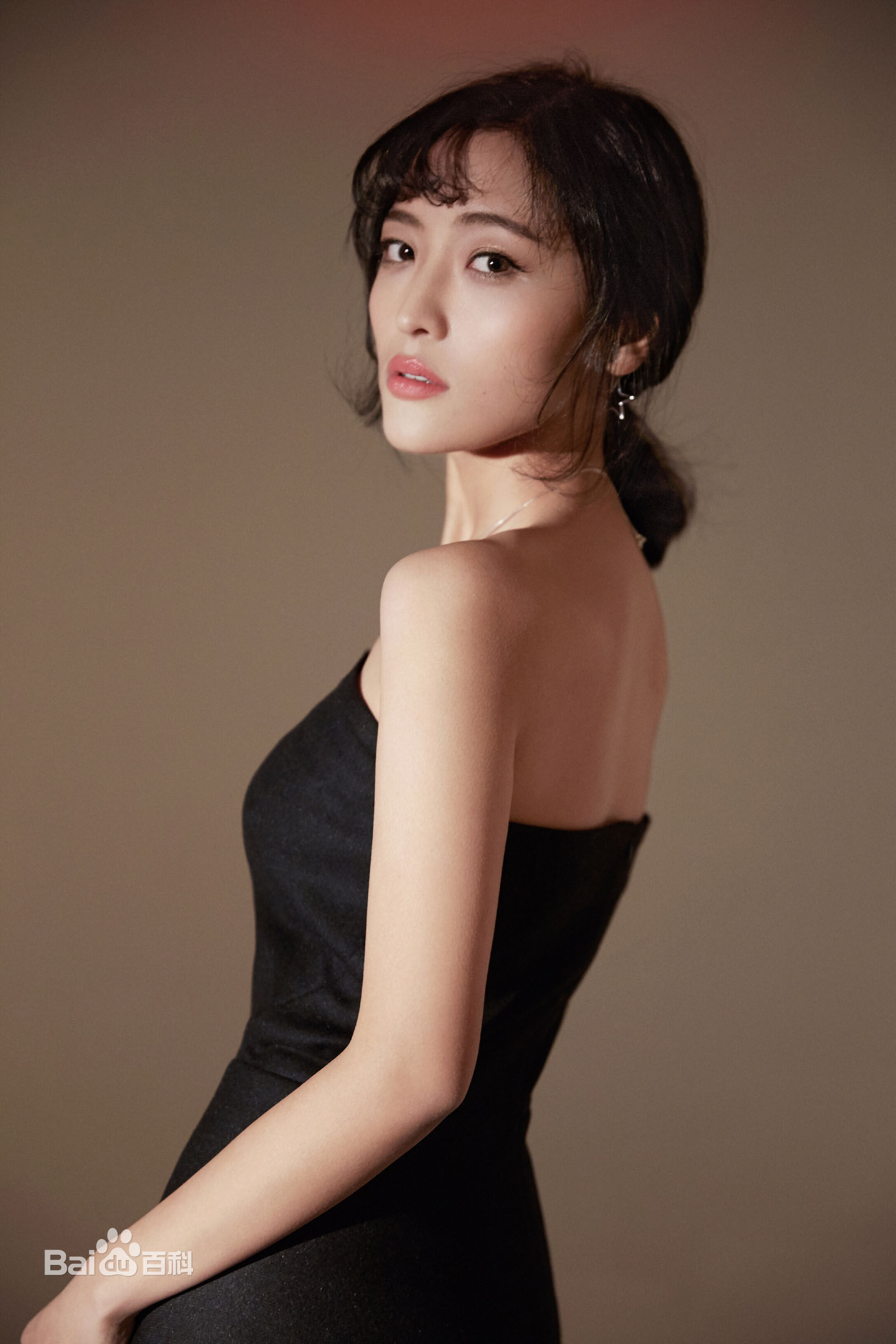 郭月(Luna)最新集图集