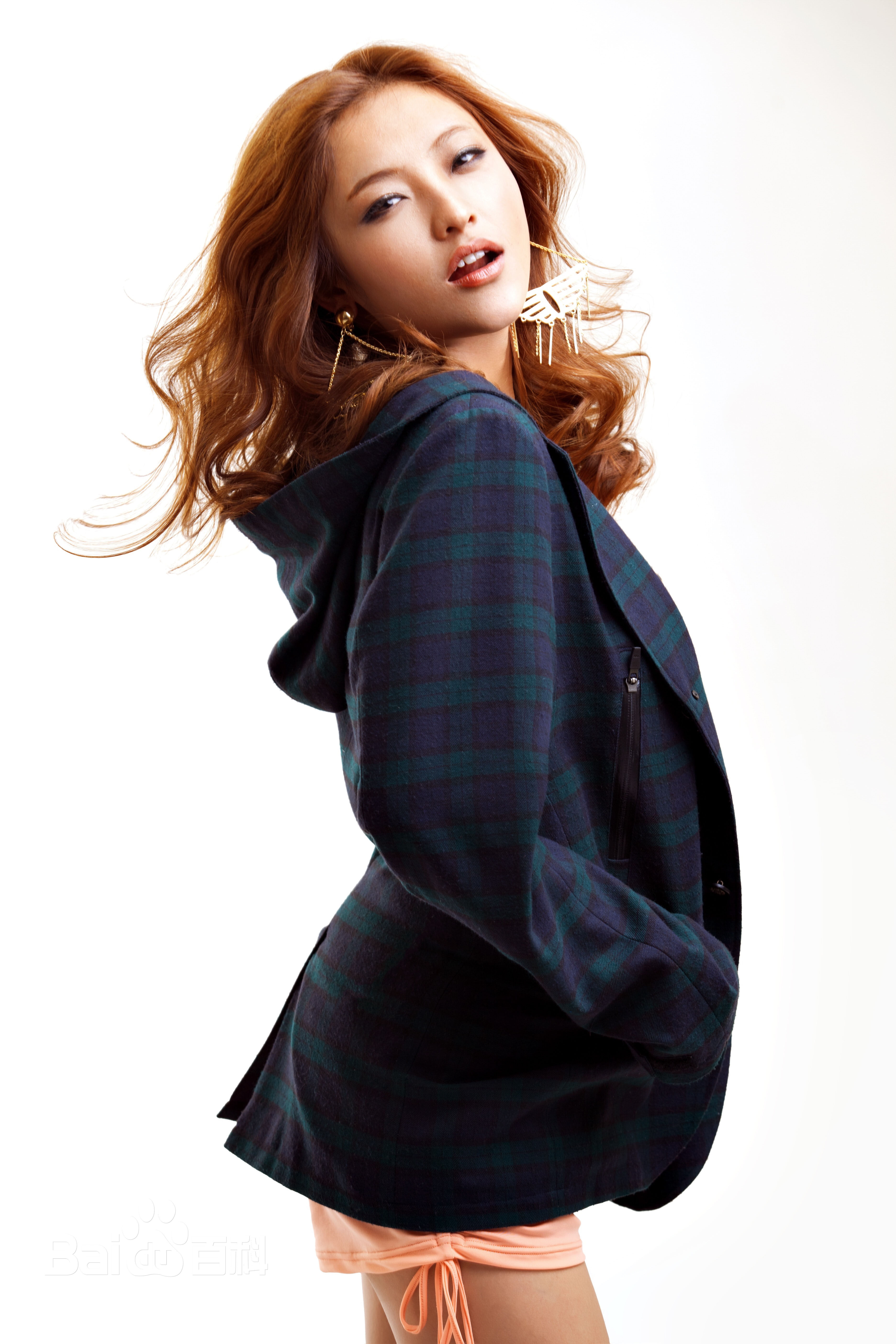 郭月(Luna)最新集图集