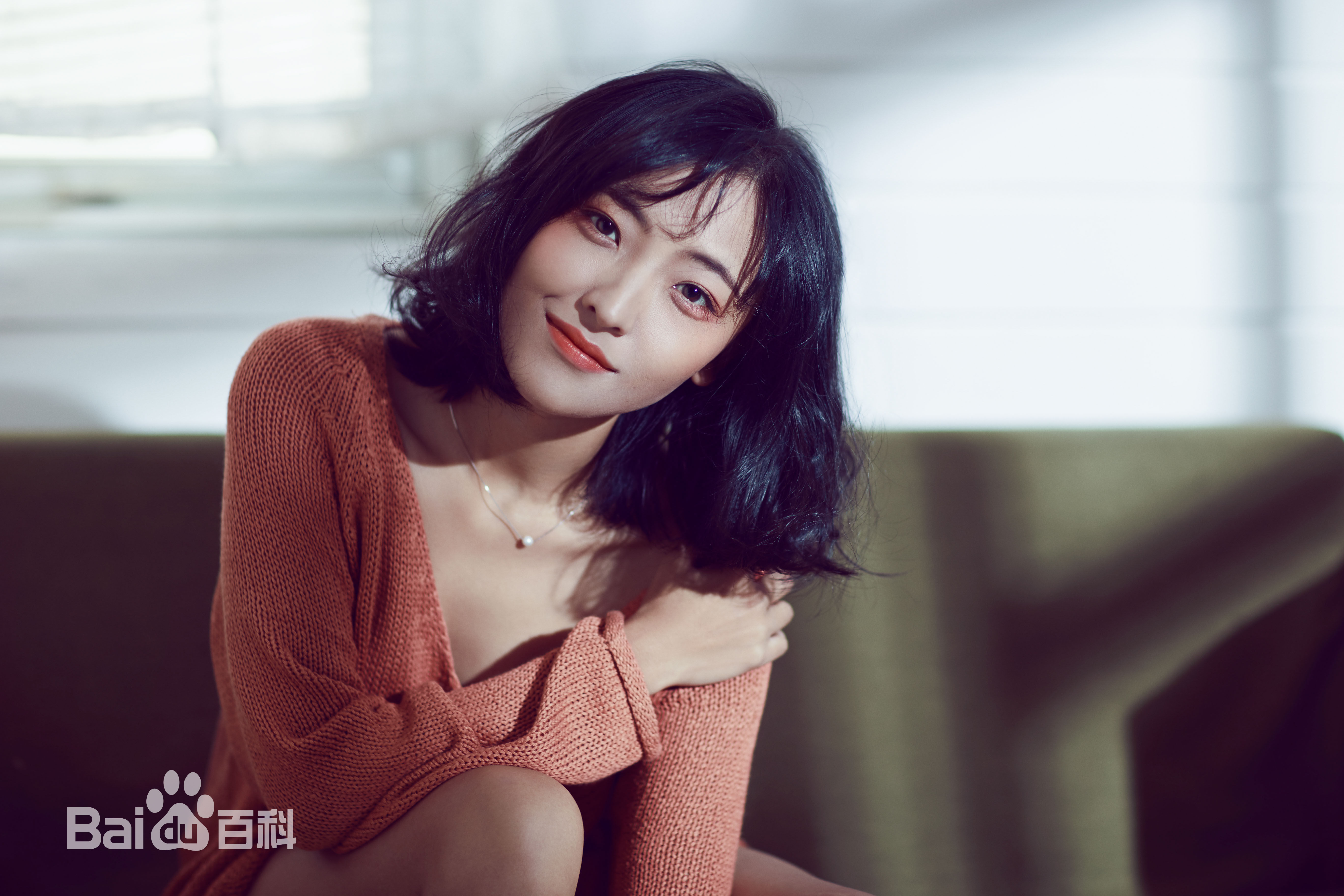 郭月(Luna)最新集图集