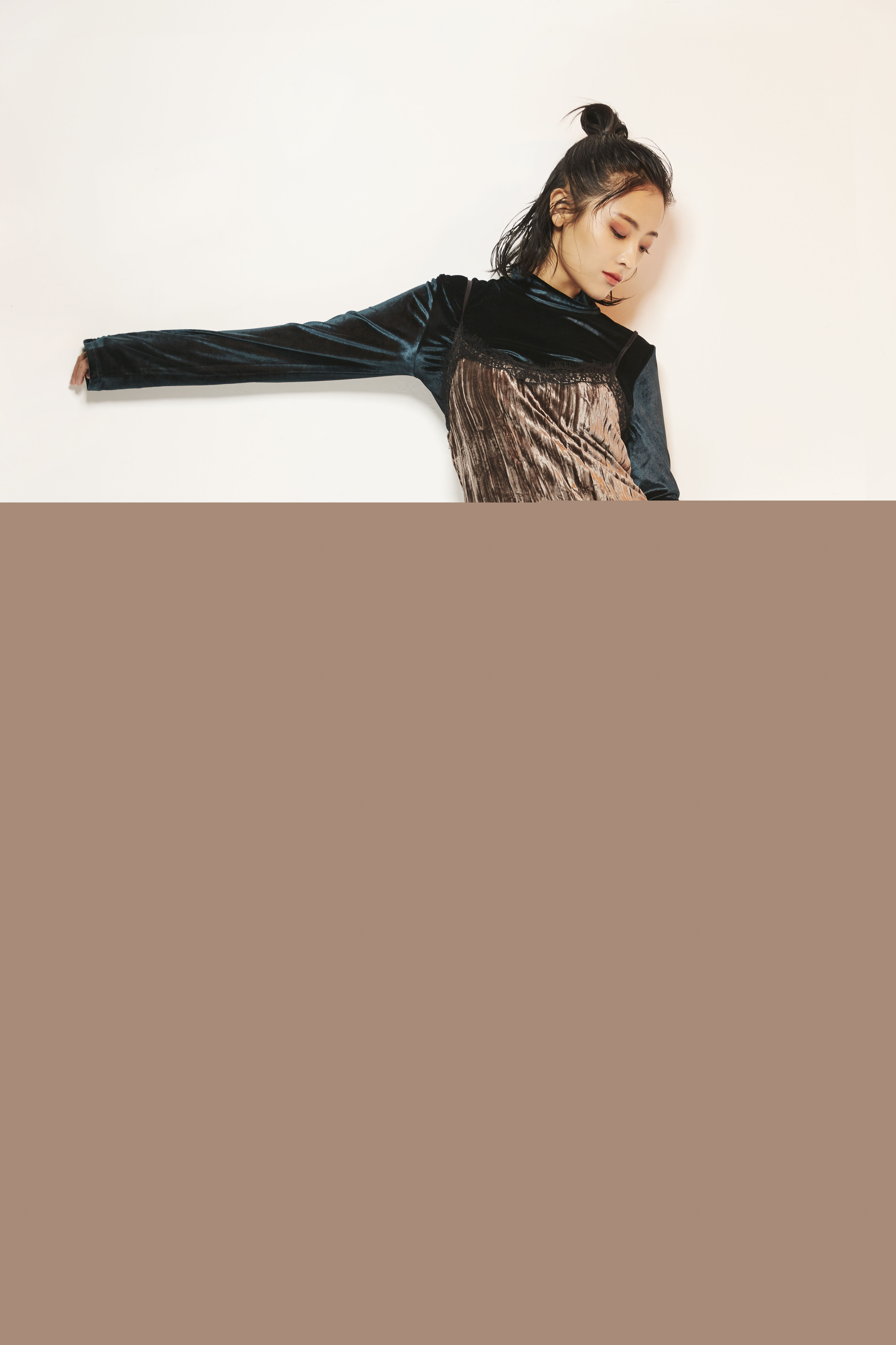 郭月(Luna)最新集图集