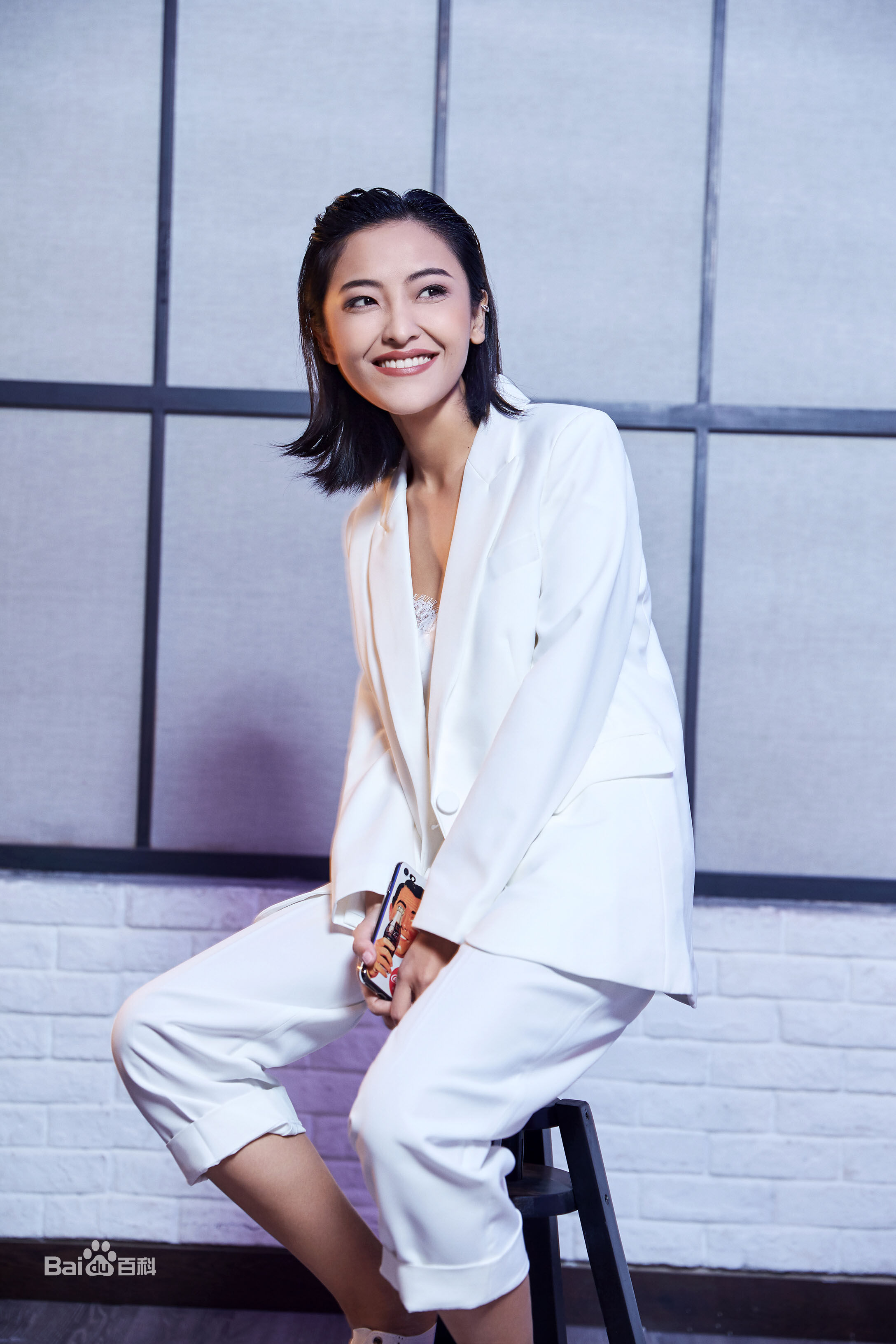 郭月(Luna)最新集图集