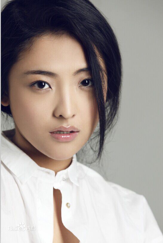 郭月(Luna)最新集图集