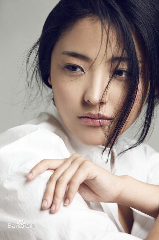 郭月(Luna)最新集图集