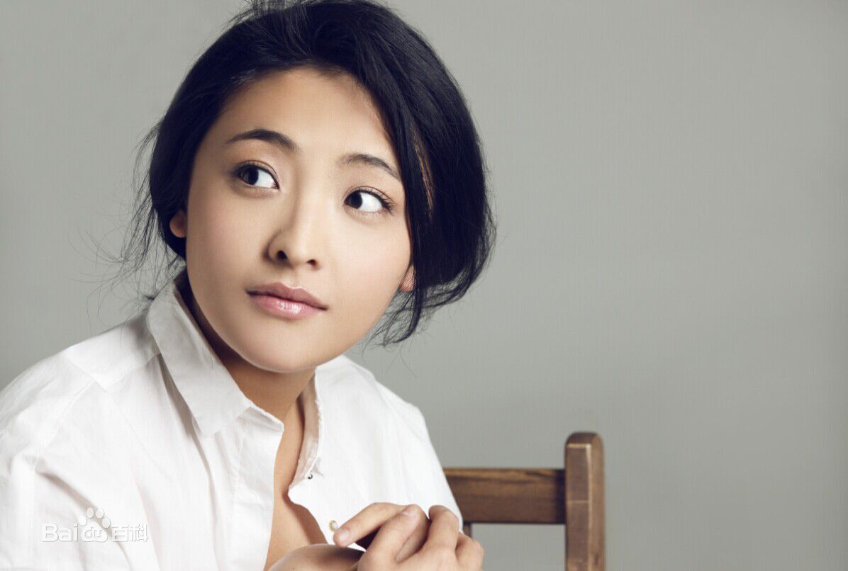 郭月(Luna)最新集图集