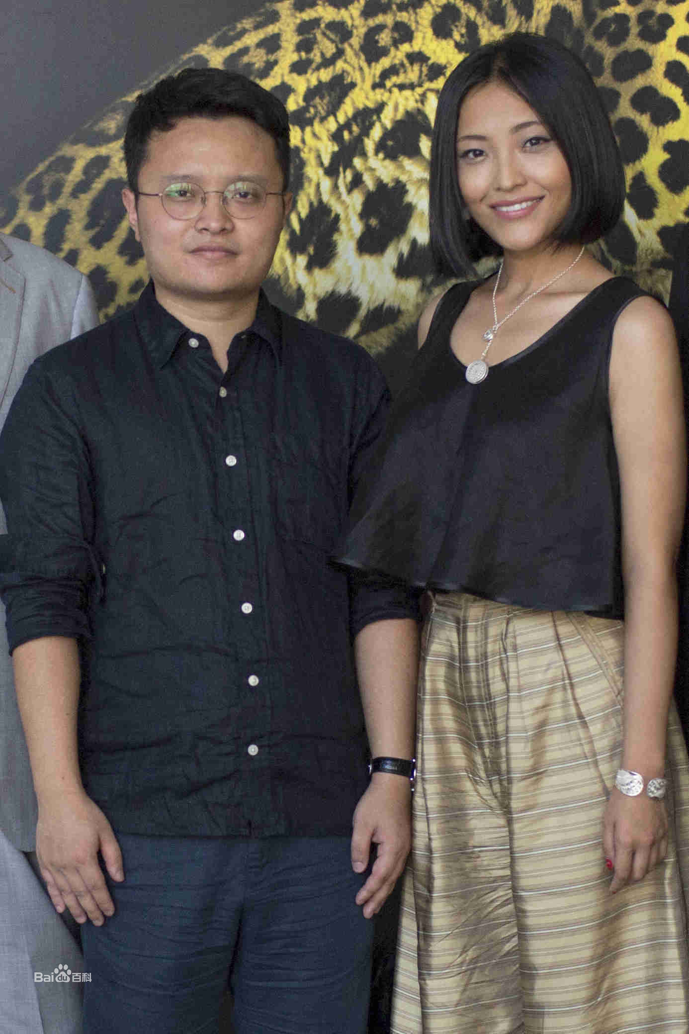 最优质郭月(Luna)在电影《路边野餐》中的