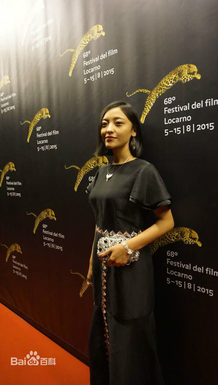 最优质郭月(Luna)在电影《路边野餐》中的