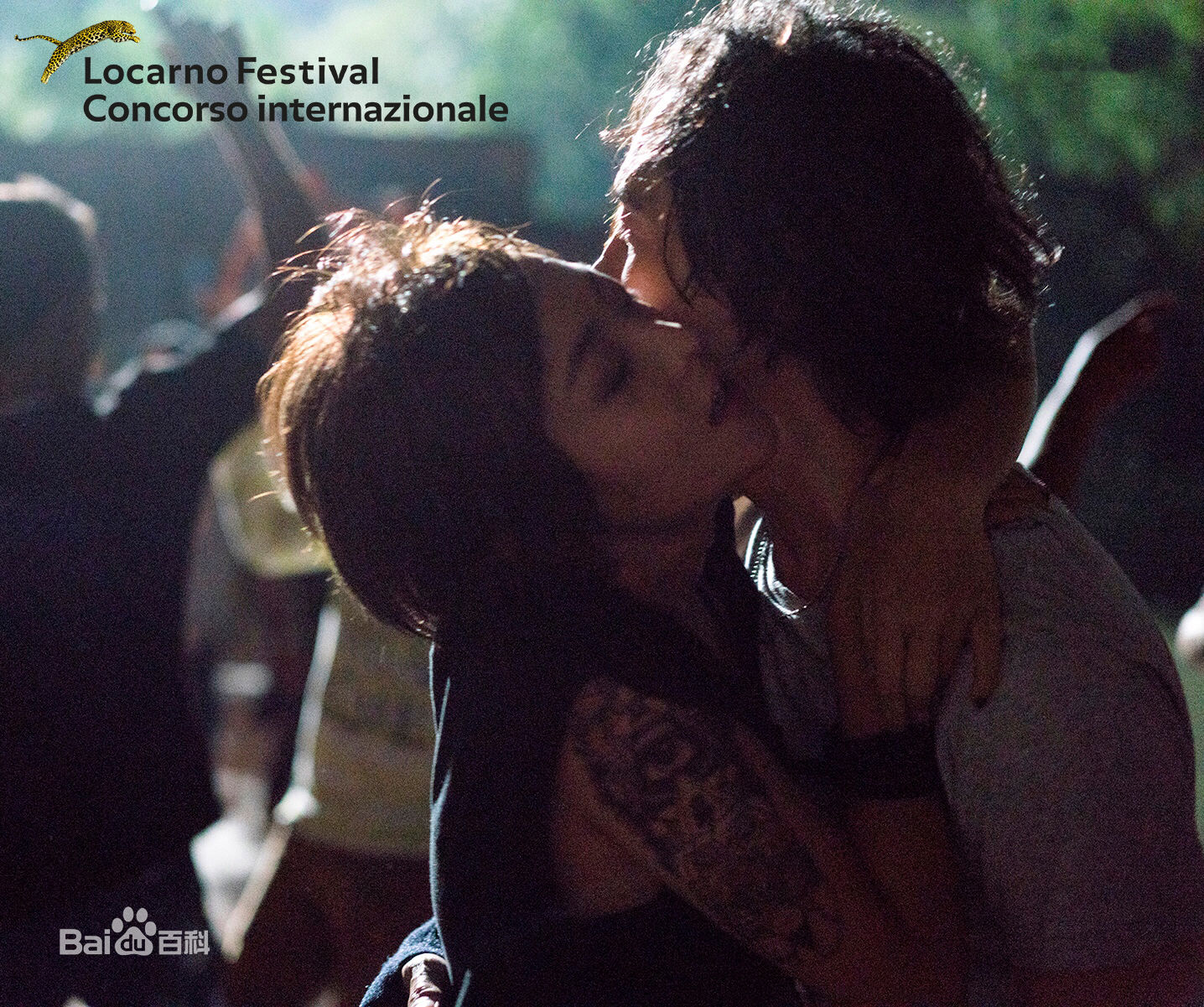 最优质郭月(Luna)素颜照