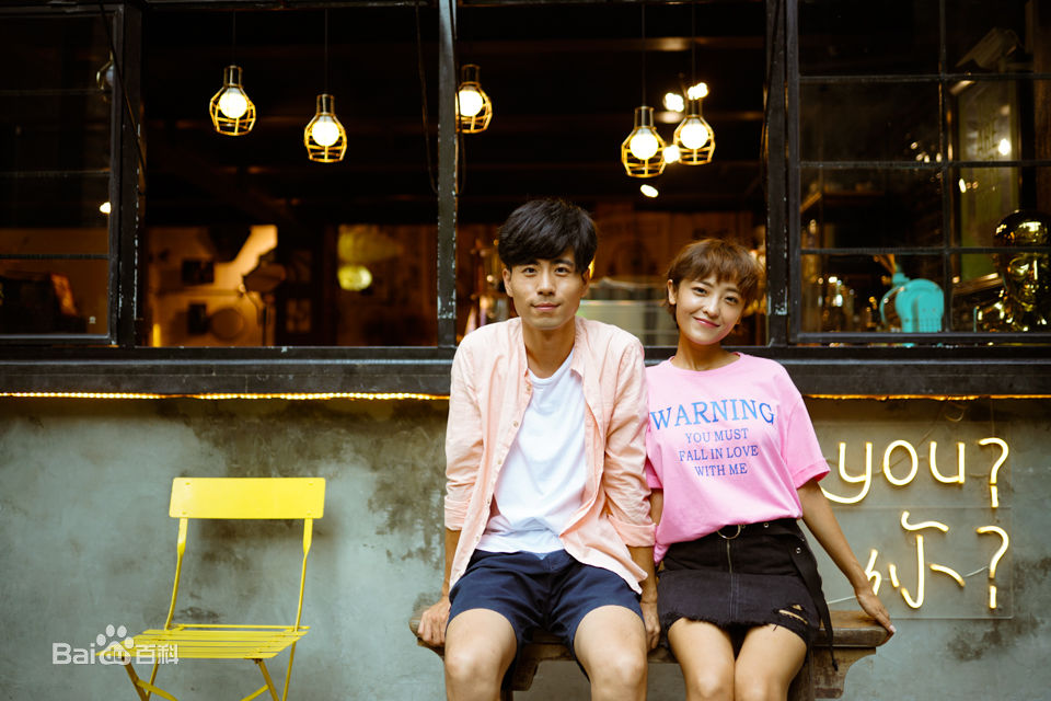 最优质郭月(Luna)素颜照