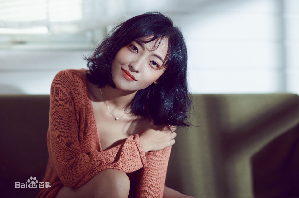 高清郭月(Luna)性感图片