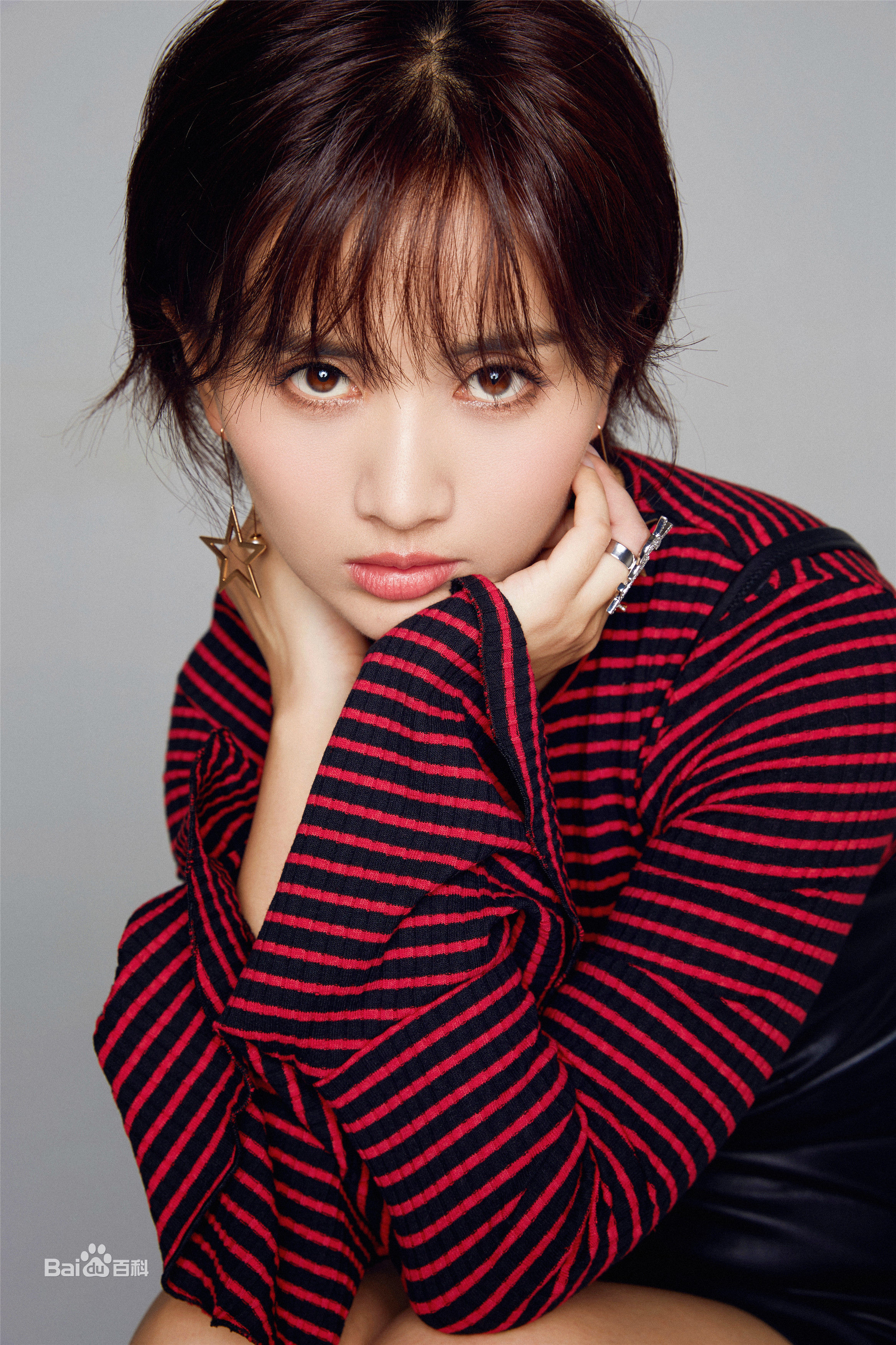 梁缘(lyna)高清时尚图集