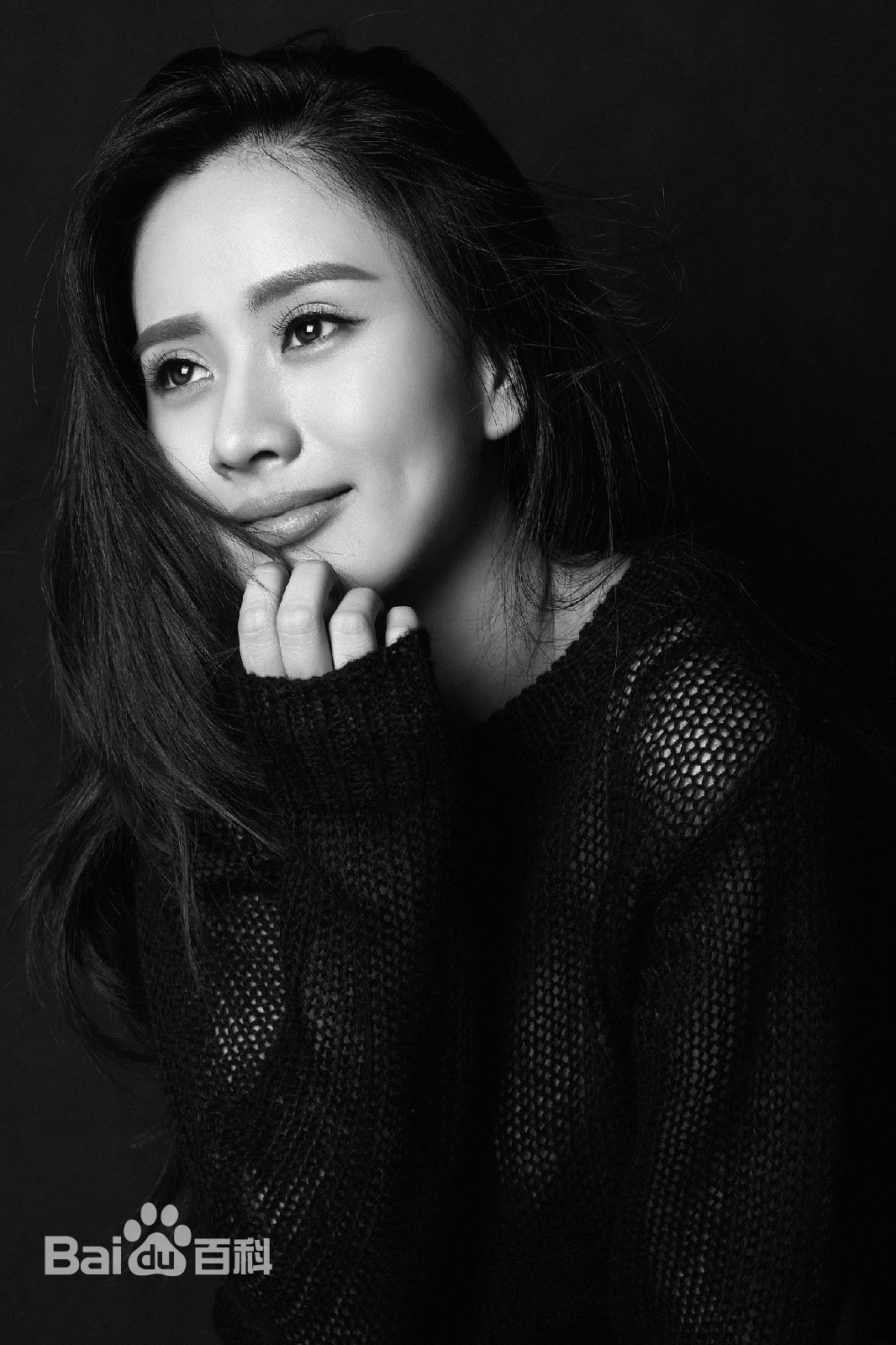 梁缘(lyna)高清时尚图集