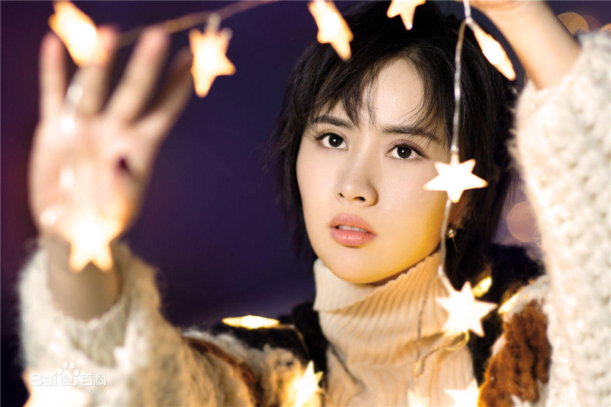 高清梁缘(lyna)图片