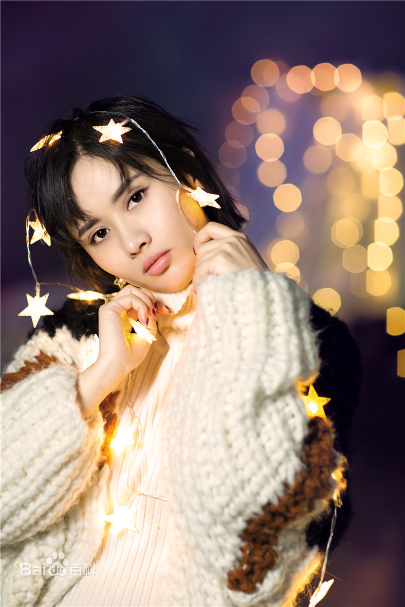 高清梁缘(lyna)图片