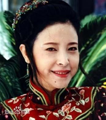 最全李小燕(Li Xiaoyan)在《房战》牛志玲中的壁纸