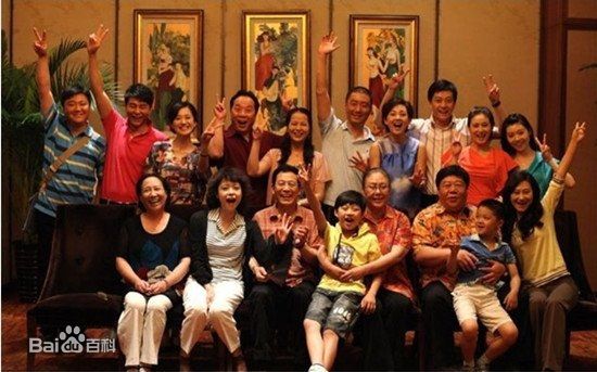 最全李小燕(Li Xiaoyan)在《房战》牛志玲中的壁纸