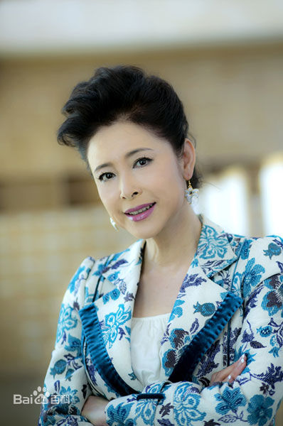 李小燕(Li Xiaoyan)前后照片