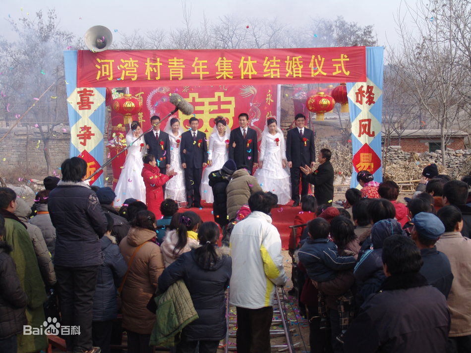 李小燕(Li Xiaoyan)前后照片