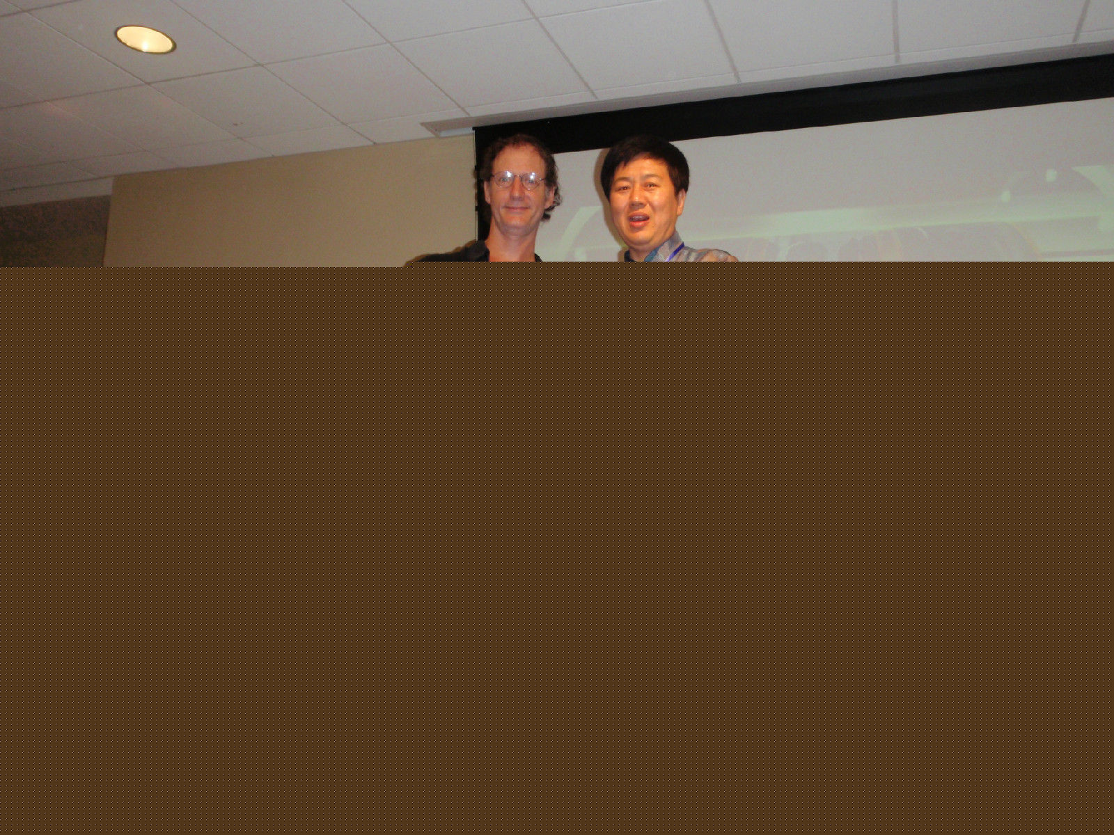 李宝生(LiBaoSheng)作品《骏马少年》剧照