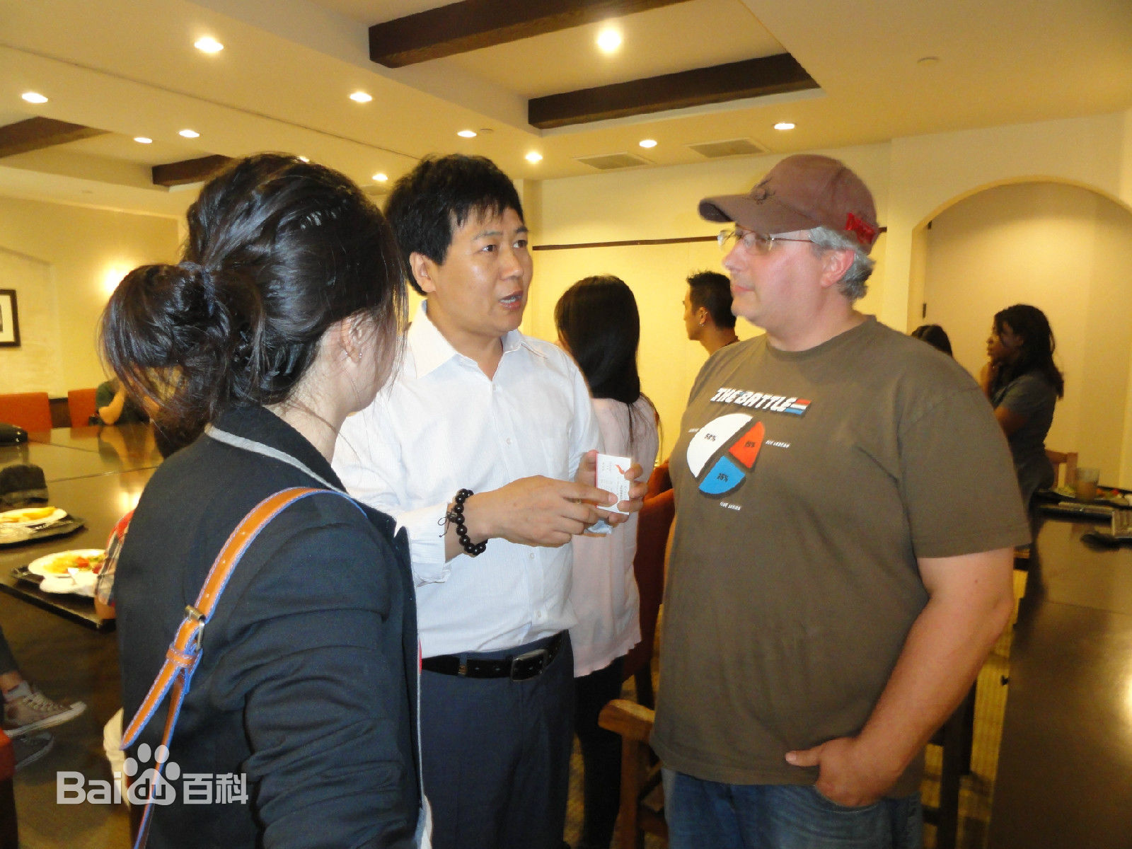 李宝生(LiBaoSheng)作品《骏马少年》剧照