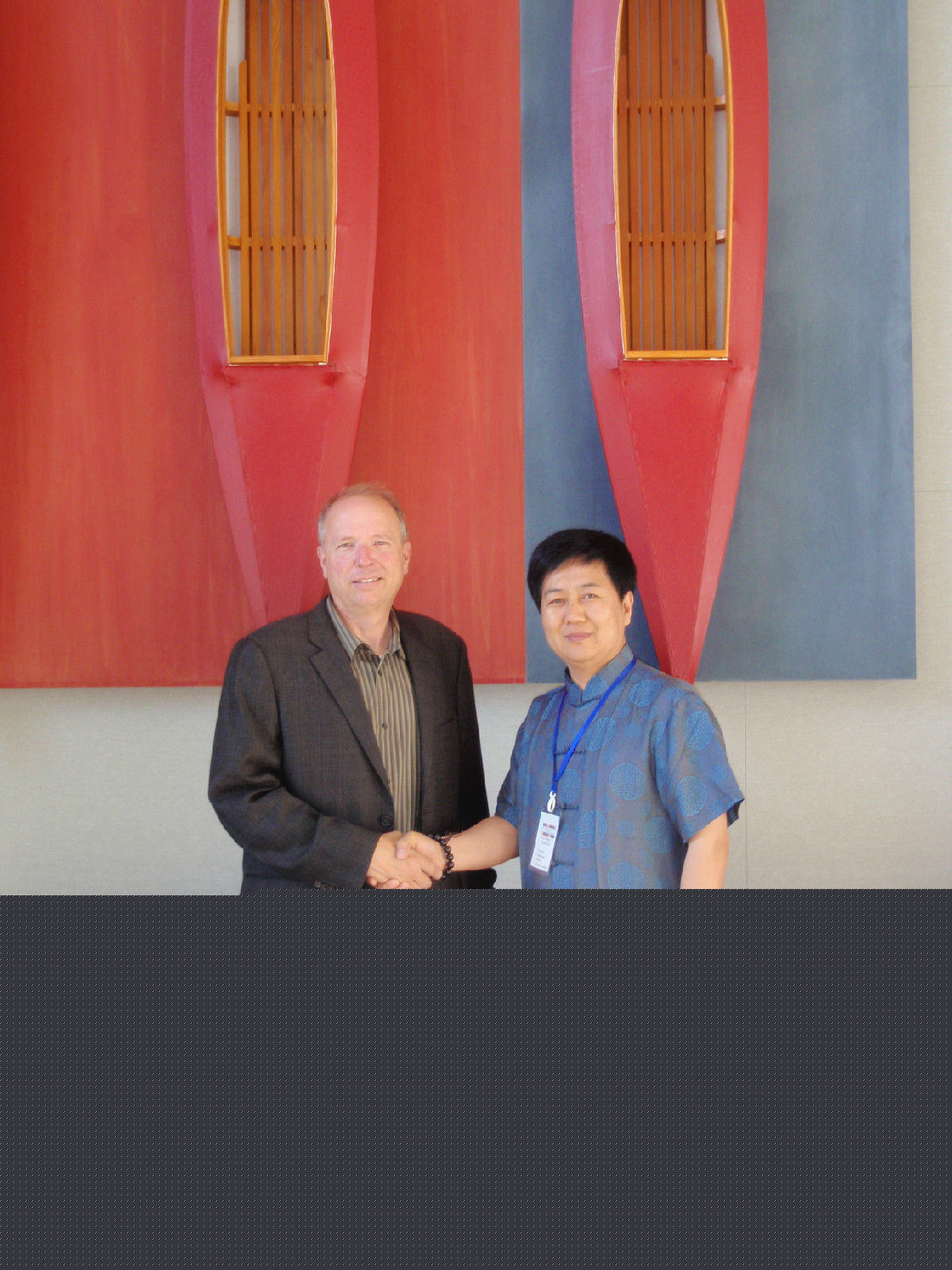 李宝生(LiBaoSheng)作品《骏马少年》剧照