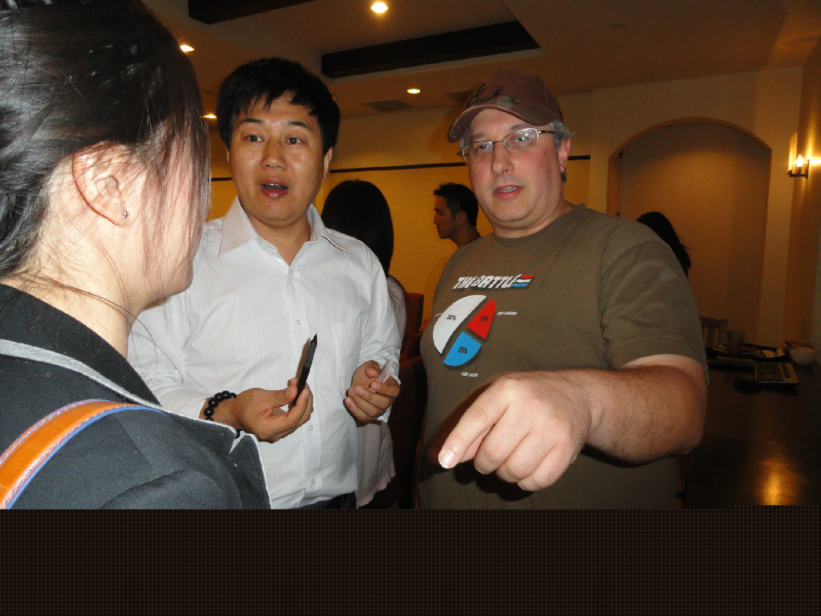 李宝生(LiBaoSheng)作品《骏马少年》剧照