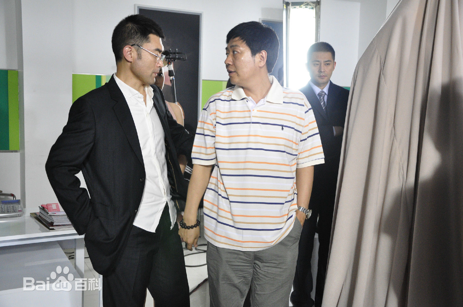 李宝生(LiBaoSheng)作品图册生活照相册