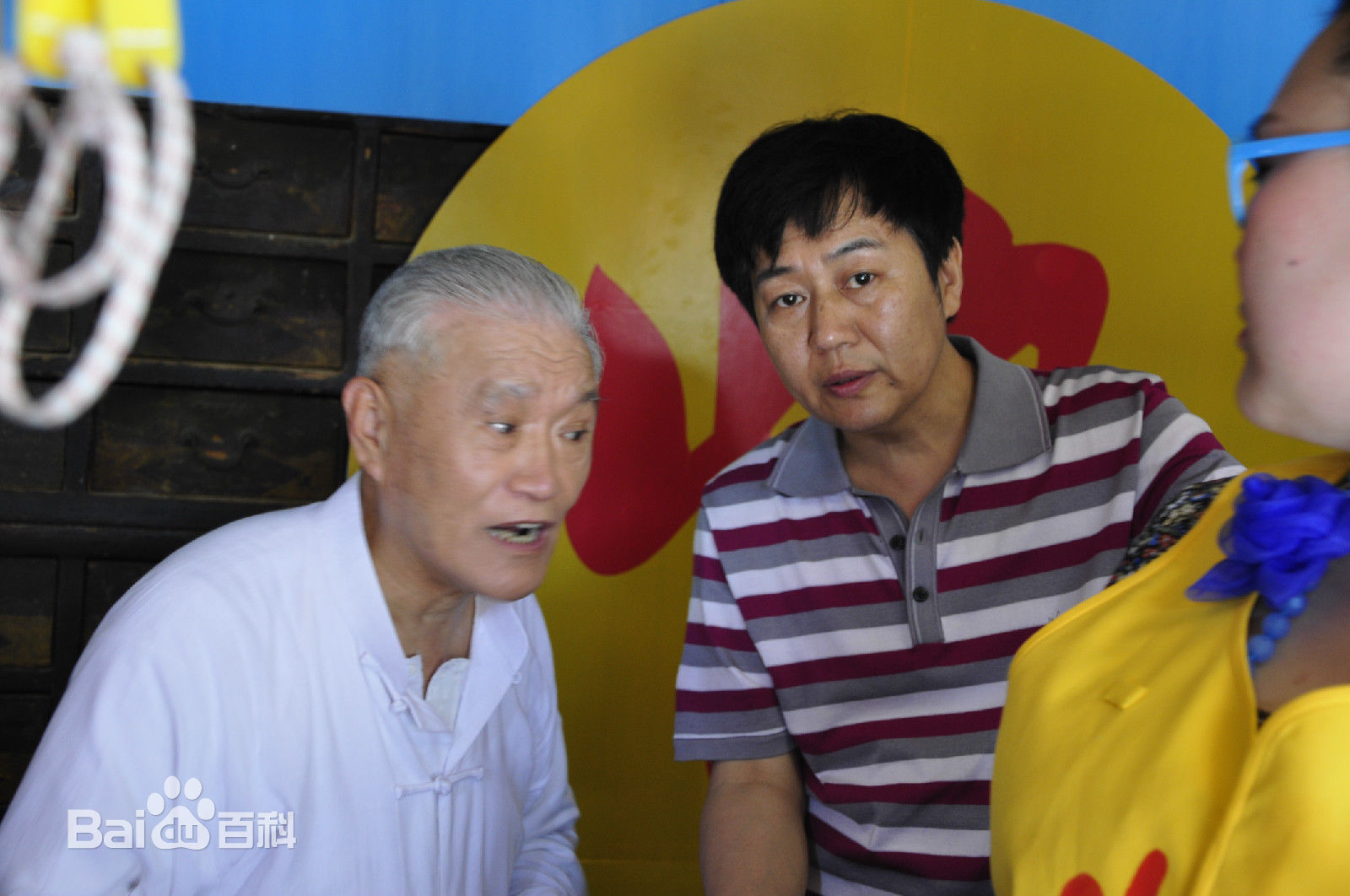 李宝生(LiBaoSheng)作品图册生活照相册