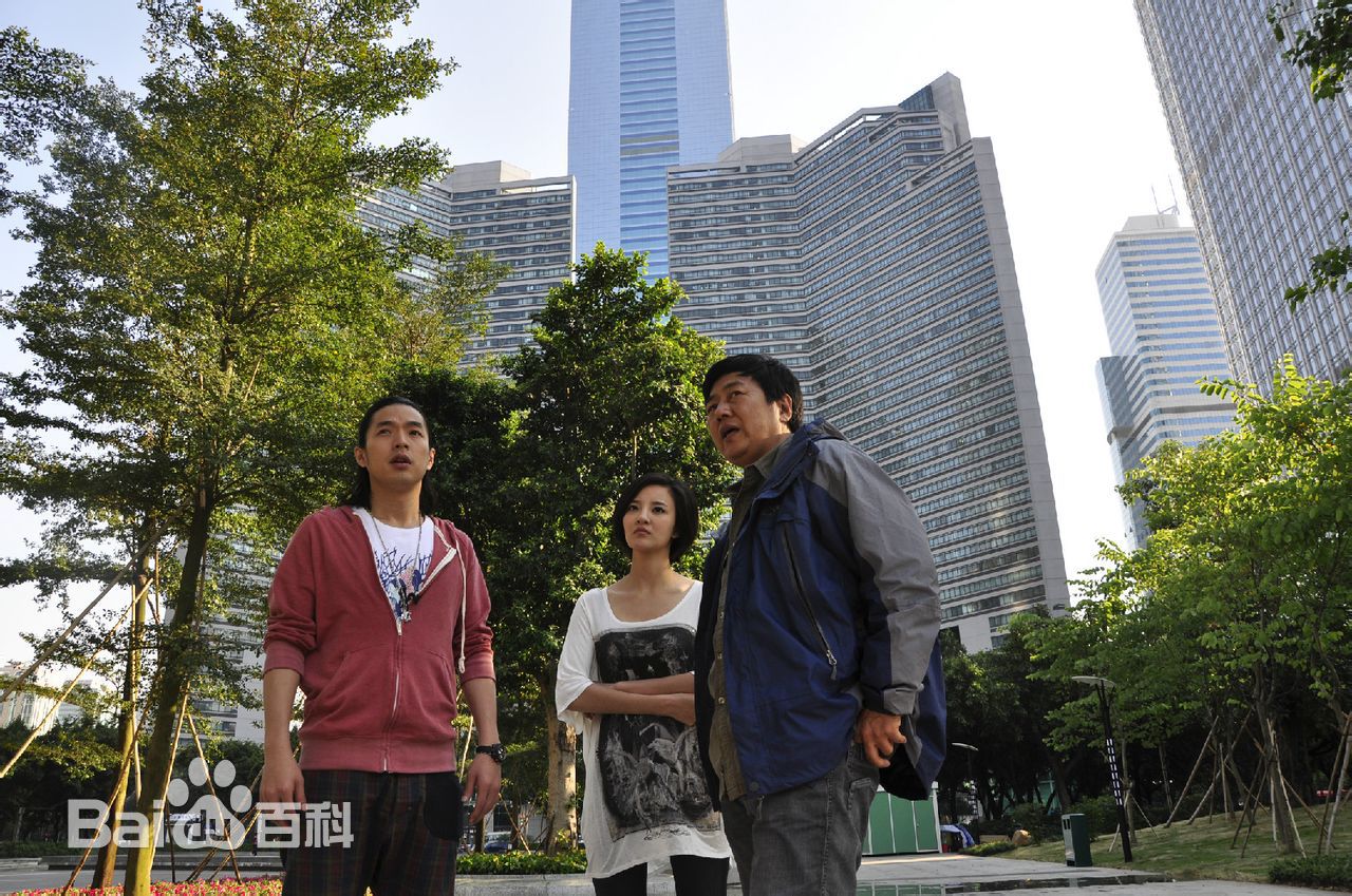 李宝生(LiBaoSheng)作品图册生活照相册