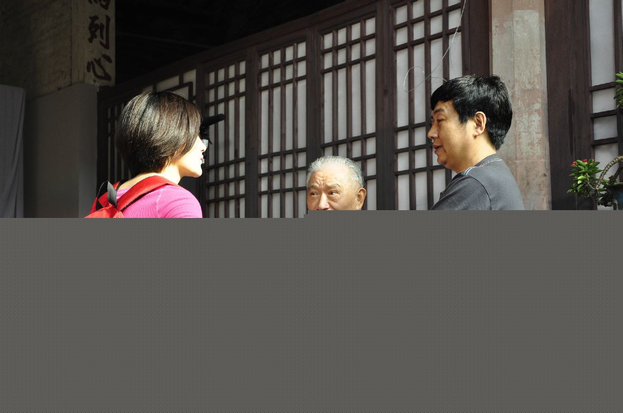 李宝生(LiBaoSheng)作品图册生活照相册