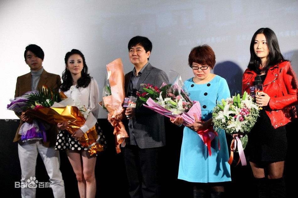 最优质李宝生(LiBaoSheng)素颜照