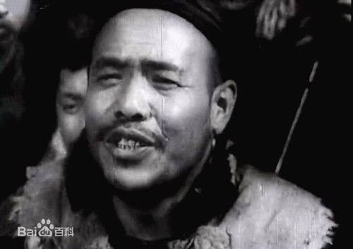 最优质赵子岳生活照