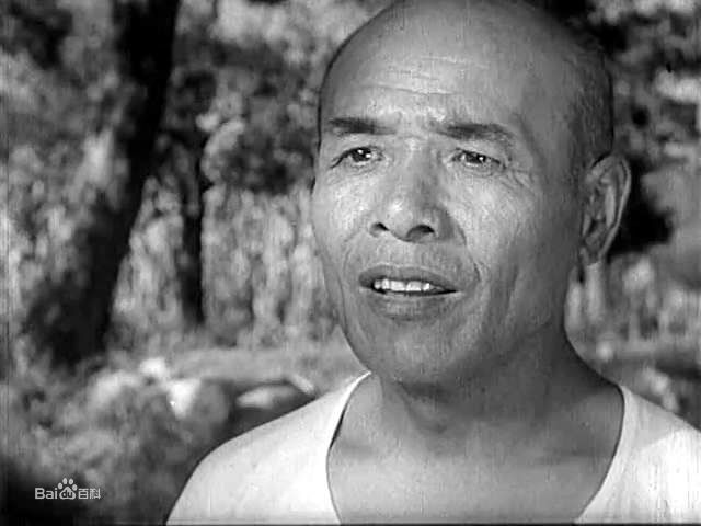 最优质赵子岳生活照