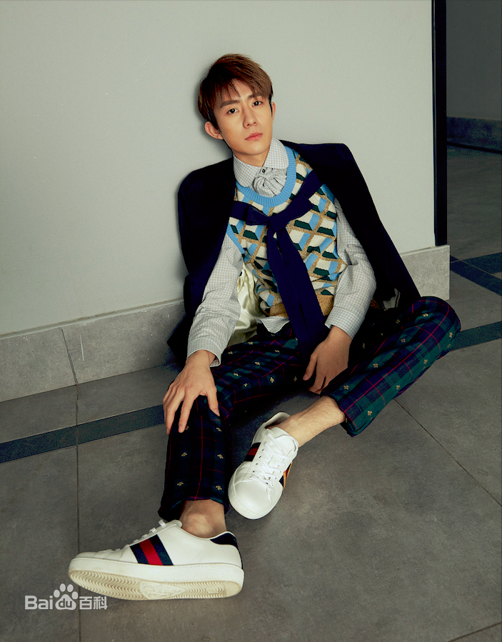 郑好(Tom Zheng)最全壁纸