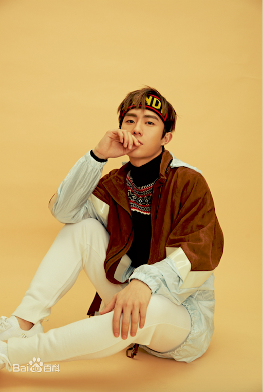 郑好(Tom Zheng)最全壁纸