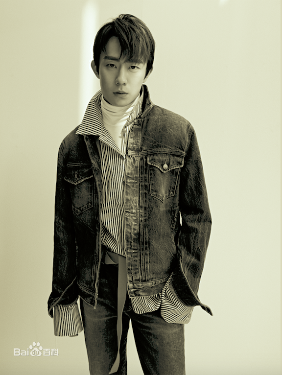 郑好(Tom Zheng)最全壁纸