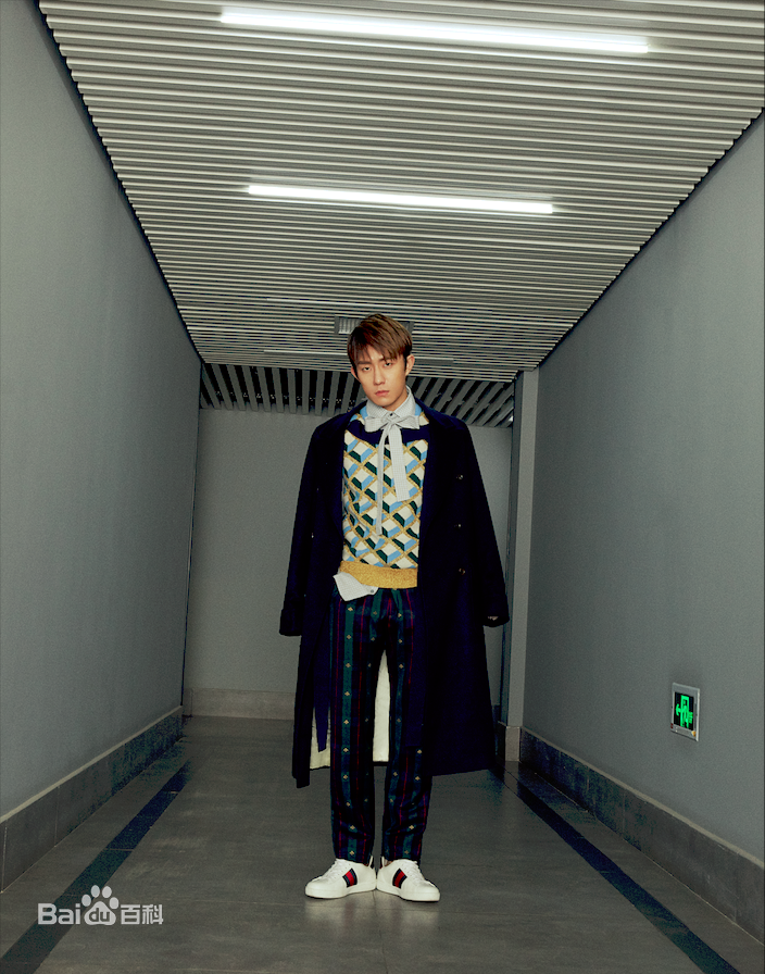 郑好(Tom Zheng)最全壁纸