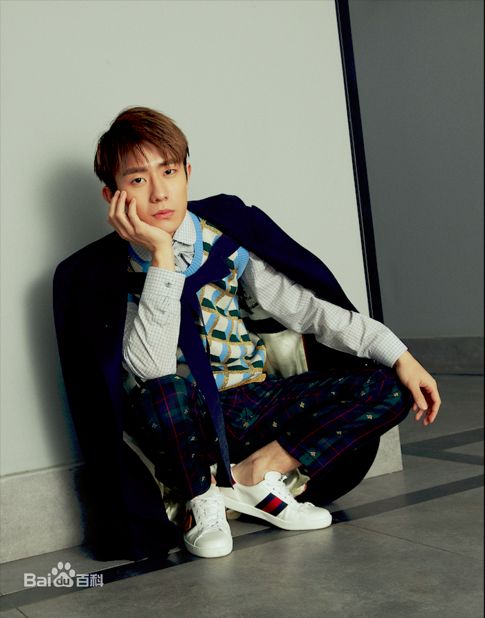 郑好(Tom Zheng)最全壁纸