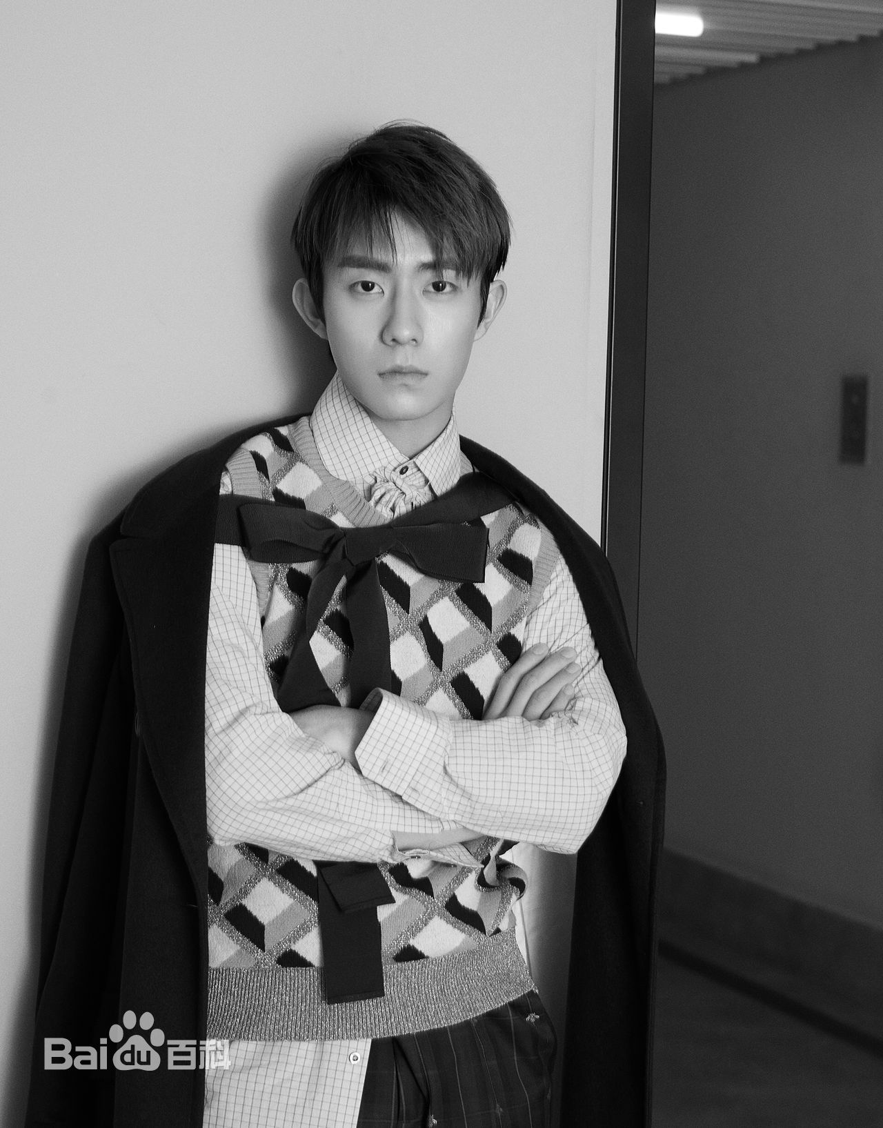 郑好(Tom Zheng)最全壁纸