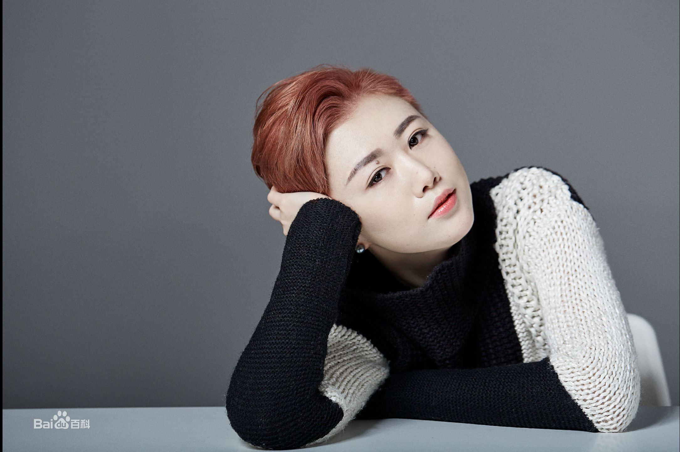 刘殊巧精选个人图册