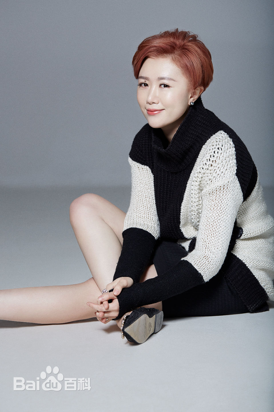 刘殊巧精选个人图册