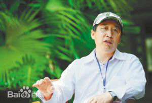 冯小宁(Feng Xiaoning)影集图片图册