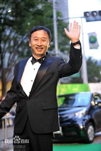 冯小宁(Feng Xiaoning)影集图片图册