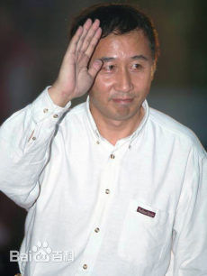 冯小宁(Feng Xiaoning)影集图片图册