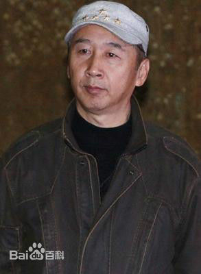 冯小宁(Feng Xiaoning)影集图片图册